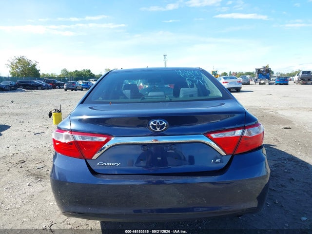 Aukcja sprzedaży 2016 Toyota Camry Le, vin: 4T1BF1FK6GU594498, numer aukcji: 46153585
