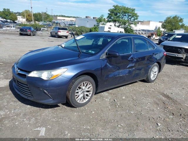 Aukcja sprzedaży 2016 Toyota Camry Le, vin: 4T1BF1FK6GU594498, numer aukcji: 46153585