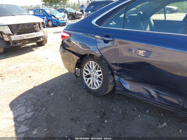 Aukcja sprzedaży 2016 Toyota Camry Le, vin: 4T1BF1FK6GU594498, numer aukcji: 46153585