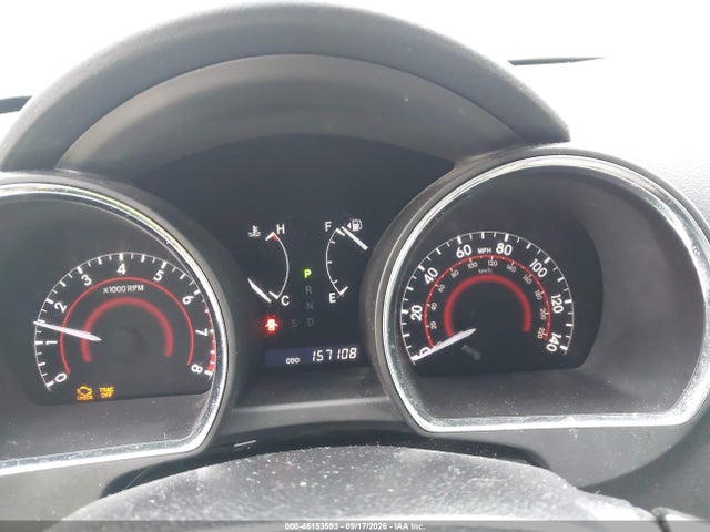 2012 Toyota Highlander Base V6 მანქანა იყიდება აუქციონზე, vin: 5TDBK3EHXCS102247, აუქციონის ნომერი: 46153593