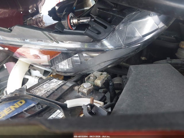 46153594 :رقم المزاد ، JF2SJAGC7HH545638 vin ، 2017 Subaru Forester 2.5i Premium مزاد بيع