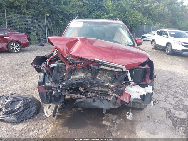 46153594 :رقم المزاد ، JF2SJAGC7HH545638 vin ، 2017 Subaru Forester 2.5i Premium مزاد بيع