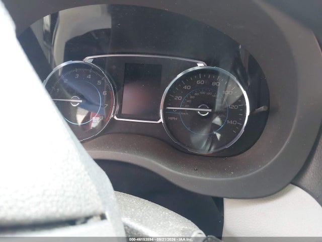 46153594 :رقم المزاد ، JF2SJAGC7HH545638 vin ، 2017 Subaru Forester 2.5i Premium مزاد بيع