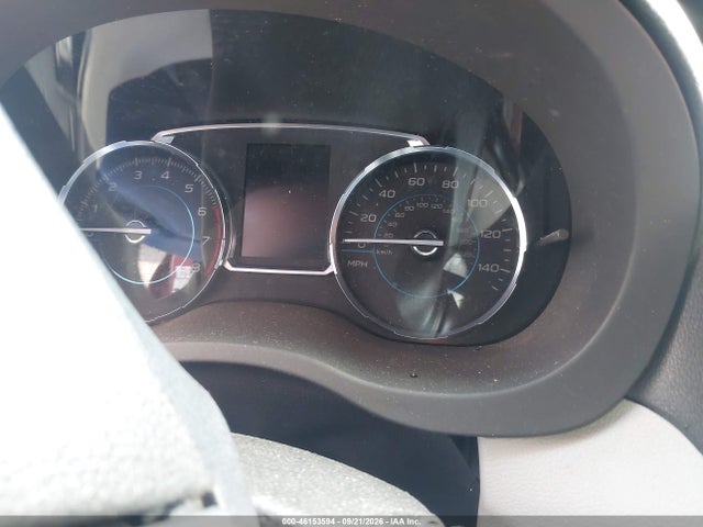 46153594 :رقم المزاد ، JF2SJAGC7HH545638 vin ، 2017 Subaru Forester 2.5i Premium مزاد بيع