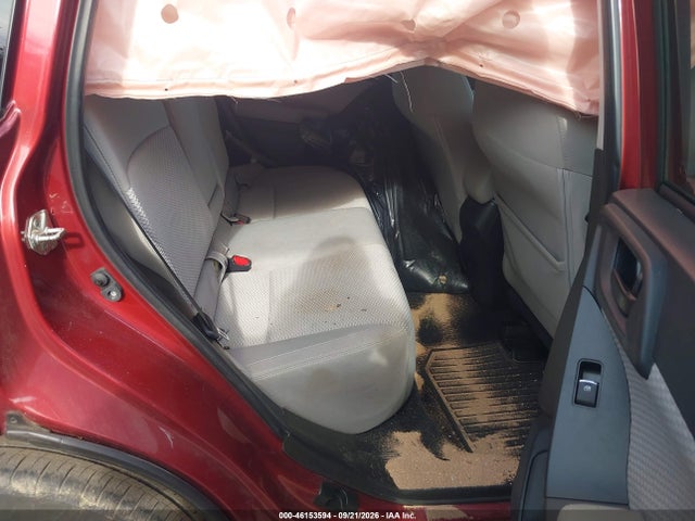 46153594 :رقم المزاد ، JF2SJAGC7HH545638 vin ، 2017 Subaru Forester 2.5i Premium مزاد بيع