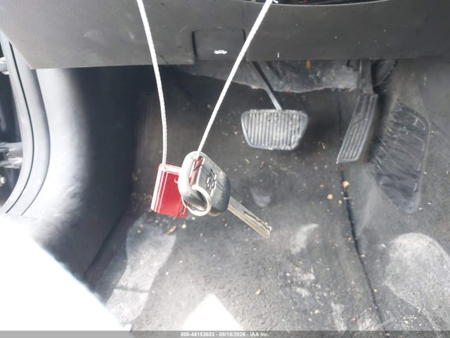 46153603 :رقم المزاد ، 2G1FB1E33D9201084 vin ، 2013 Chevrolet Camaro 1lt مزاد بيع