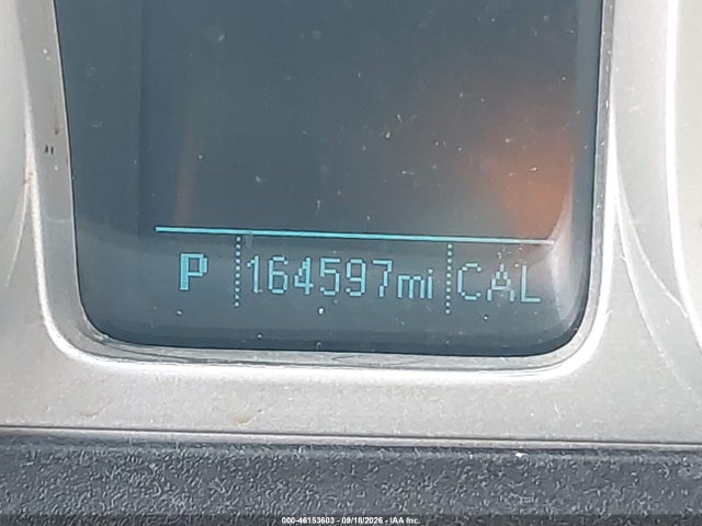46153603 :رقم المزاد ، 2G1FB1E33D9201084 vin ، 2013 Chevrolet Camaro 1lt مزاد بيع
