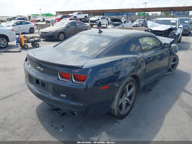 46153603 :رقم المزاد ، 2G1FB1E33D9201084 vin ، 2013 Chevrolet Camaro 1lt مزاد بيع