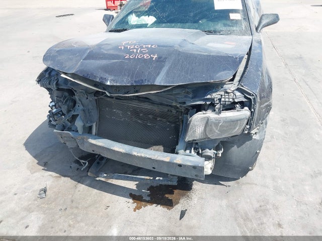 46153603 :رقم المزاد ، 2G1FB1E33D9201084 vin ، 2013 Chevrolet Camaro 1lt مزاد بيع