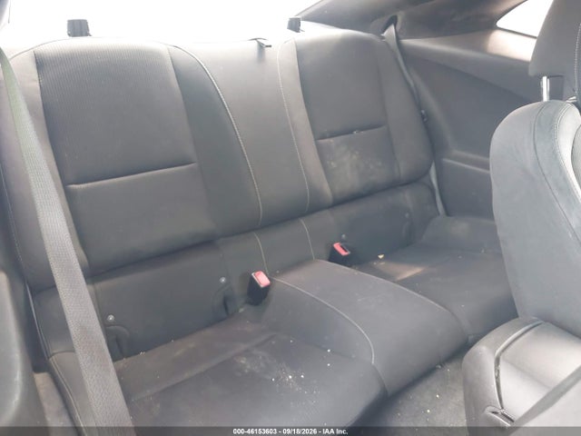 46153603 :رقم المزاد ، 2G1FB1E33D9201084 vin ، 2013 Chevrolet Camaro 1lt مزاد بيع
