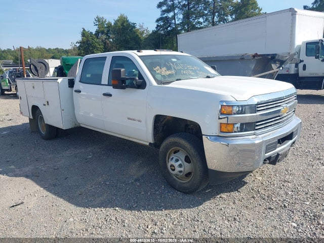 2018 1GB4CYCG8JF214219 main image