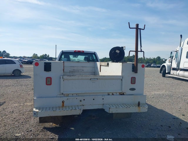 1GB4CYCG8JF214219 Chevrolet Silverado 3500hd Chassis Wt