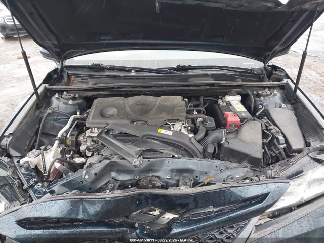Продаж на аукціоні авто 2020 Toyota Camry Se, vin: 4T1G11AK3LU880296, номер лоту: 46153611