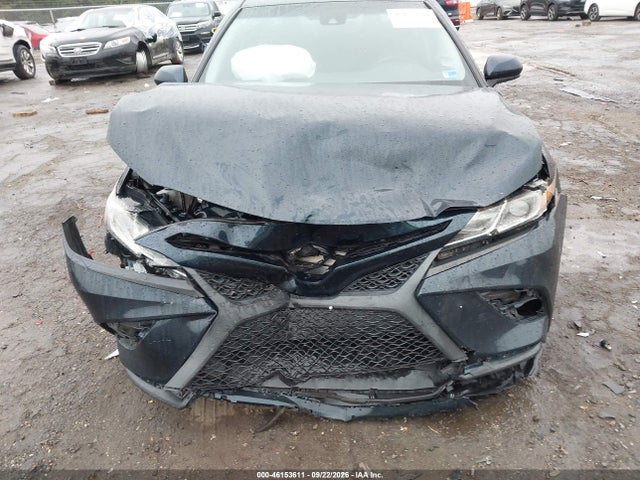 Продаж на аукціоні авто 2020 Toyota Camry Se, vin: 4T1G11AK3LU880296, номер лоту: 46153611