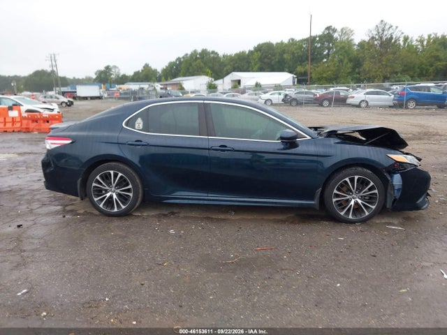 Продаж на аукціоні авто 2020 Toyota Camry Se, vin: 4T1G11AK3LU880296, номер лоту: 46153611