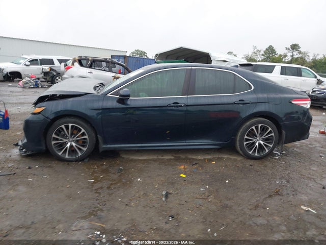 Продаж на аукціоні авто 2020 Toyota Camry Se, vin: 4T1G11AK3LU880296, номер лоту: 46153611