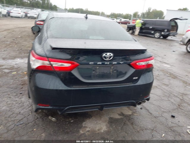 Продаж на аукціоні авто 2020 Toyota Camry Se, vin: 4T1G11AK3LU880296, номер лоту: 46153611
