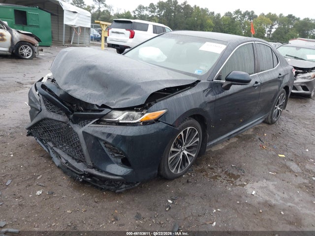 Продаж на аукціоні авто 2020 Toyota Camry Se, vin: 4T1G11AK3LU880296, номер лоту: 46153611