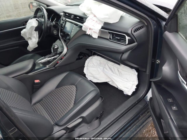 Продаж на аукціоні авто 2020 Toyota Camry Se, vin: 4T1G11AK3LU880296, номер лоту: 46153611