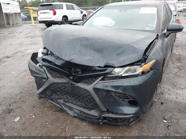 Продаж на аукціоні авто 2020 Toyota Camry Se, vin: 4T1G11AK3LU880296, номер лоту: 46153611