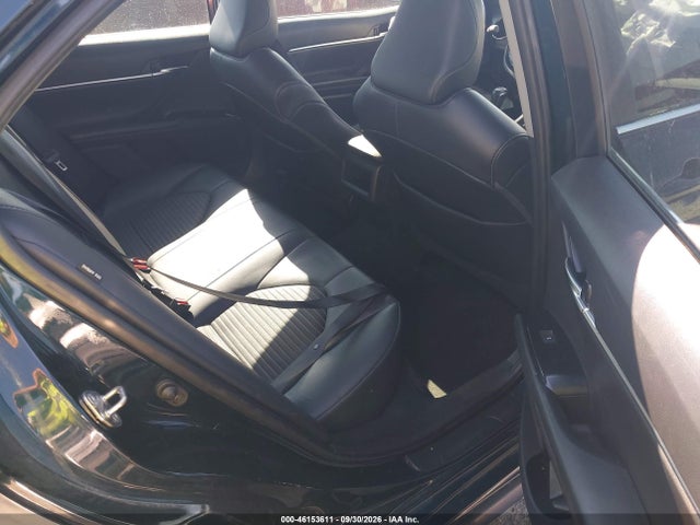 Продаж на аукціоні авто 2020 Toyota Camry Se, vin: 4T1G11AK3LU880296, номер лоту: 46153611