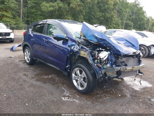 Aukcja sprzedaży 2017 Honda Hr-v Ex, vin: 3CZRU6H58HM701354, numer aukcji: 46153612