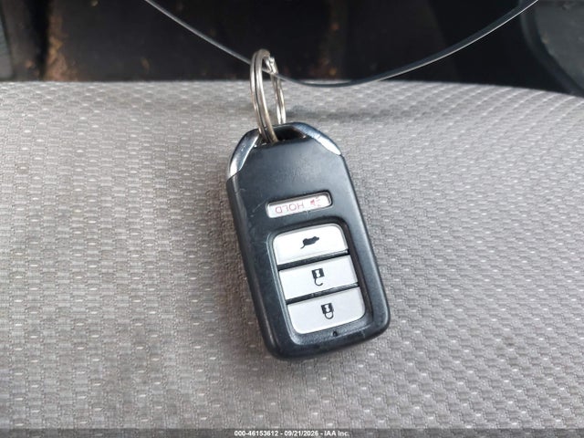Продажа на аукционе авто 2017 Honda Hr-v Ex, vin: 3CZRU6H58HM701354, номер лота: 46153612