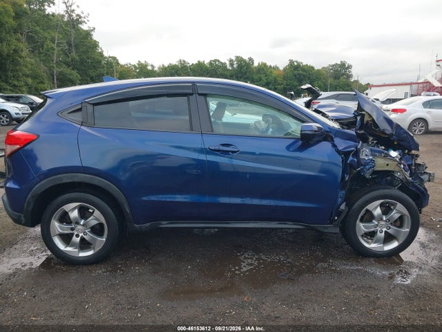 Продажа на аукционе авто 2017 Honda Hr-v Ex, vin: 3CZRU6H58HM701354, номер лота: 46153612