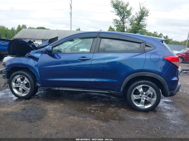 Продажа на аукционе авто 2017 Honda Hr-v Ex, vin: 3CZRU6H58HM701354, номер лота: 46153612