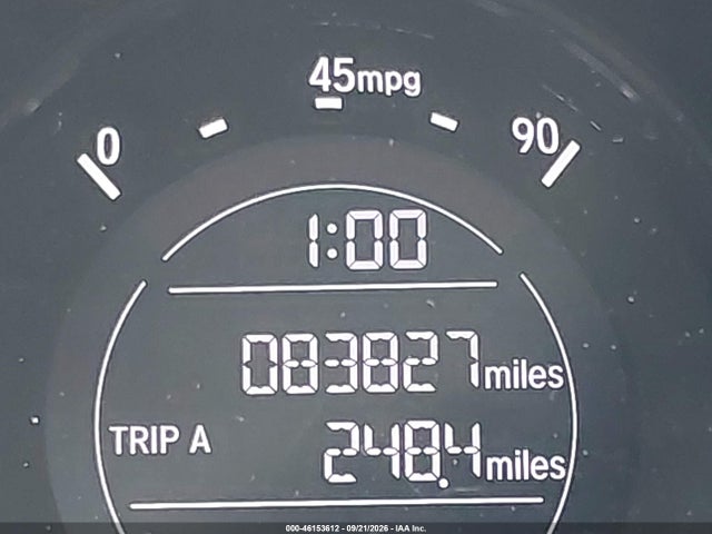 Продажа на аукционе авто 2017 Honda Hr-v Ex, vin: 3CZRU6H58HM701354, номер лота: 46153612