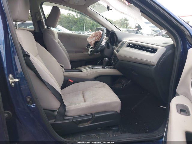 Продажа на аукционе авто 2017 Honda Hr-v Ex, vin: 3CZRU6H58HM701354, номер лота: 46153612