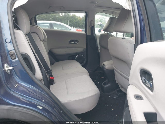 Продажа на аукционе авто 2017 Honda Hr-v Ex, vin: 3CZRU6H58HM701354, номер лота: 46153612