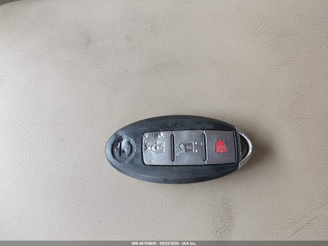 Продажа на аукционе авто 2009 Nissan Murano Sl, vin: JN8AZ18W59W152928, номер лота: 46153628