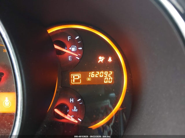 Продажа на аукционе авто 2009 Nissan Murano Sl, vin: JN8AZ18W59W152928, номер лота: 46153628