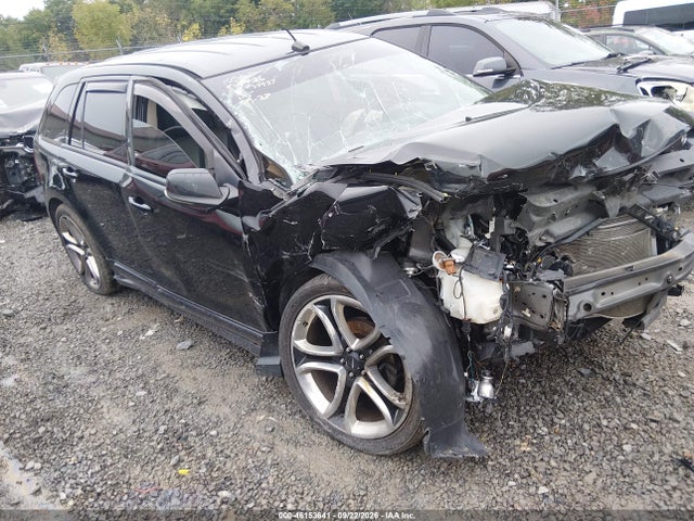 Продажа на аукционе авто 2013 Ford Edge Sport, vin: 2FMDK4AK9DBC05903, номер лота: 46153641