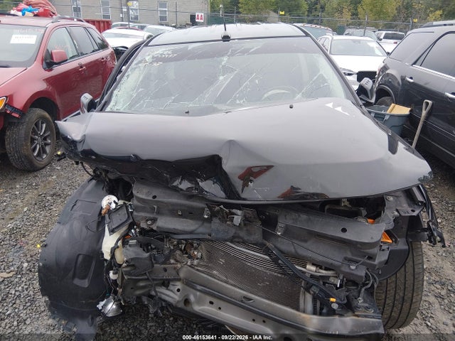 Продажа на аукционе авто 2013 Ford Edge Sport, vin: 2FMDK4AK9DBC05903, номер лота: 46153641
