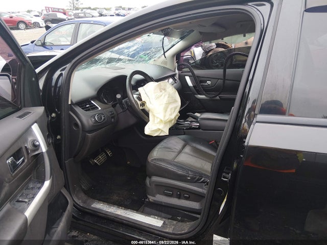 Продажа на аукционе авто 2013 Ford Edge Sport, vin: 2FMDK4AK9DBC05903, номер лота: 46153641