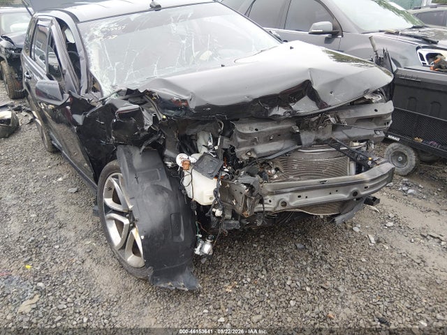 Продажа на аукционе авто 2013 Ford Edge Sport, vin: 2FMDK4AK9DBC05903, номер лота: 46153641