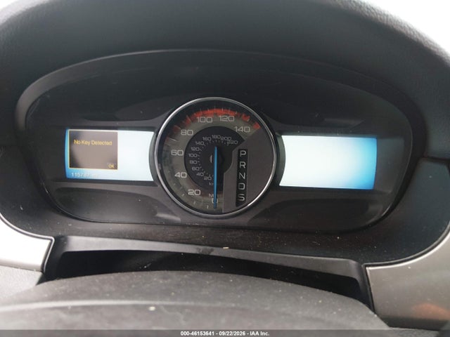 Продажа на аукционе авто 2013 Ford Edge Sport, vin: 2FMDK4AK9DBC05903, номер лота: 46153641