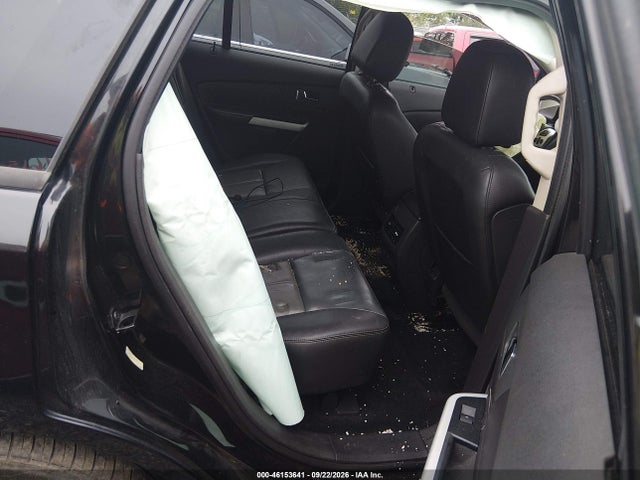 Продажа на аукционе авто 2013 Ford Edge Sport, vin: 2FMDK4AK9DBC05903, номер лота: 46153641