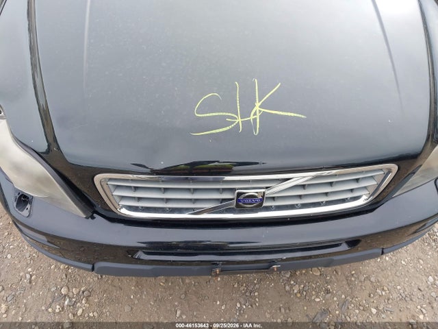 46153643 :رقم المزاد ، YV4CZ982571397980 vin ، 2007 Volvo Xc90 3.2 مزاد بيع