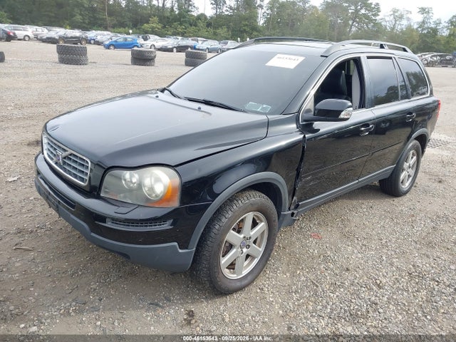 46153643 :رقم المزاد ، YV4CZ982571397980 vin ، 2007 Volvo Xc90 3.2 مزاد بيع