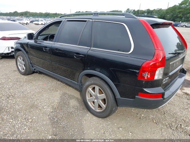 46153643 :رقم المزاد ، YV4CZ982571397980 vin ، 2007 Volvo Xc90 3.2 مزاد بيع