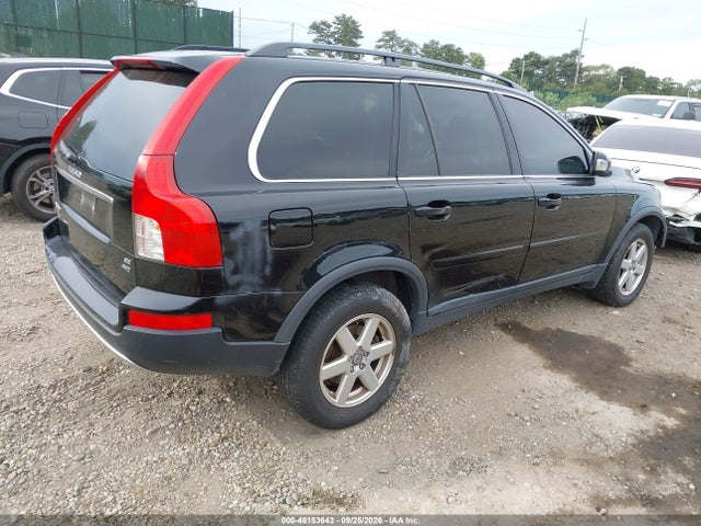 46153643 :رقم المزاد ، YV4CZ982571397980 vin ، 2007 Volvo Xc90 3.2 مزاد بيع