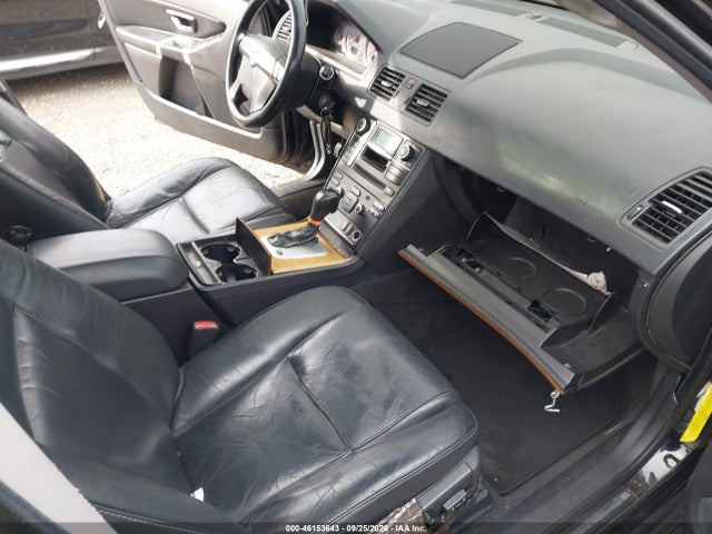 46153643 :رقم المزاد ، YV4CZ982571397980 vin ، 2007 Volvo Xc90 3.2 مزاد بيع