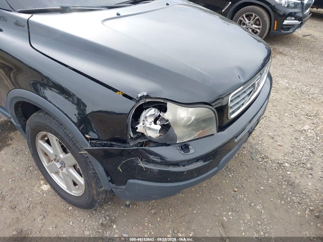 46153643 :رقم المزاد ، YV4CZ982571397980 vin ، 2007 Volvo Xc90 3.2 مزاد بيع
