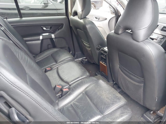 46153643 :رقم المزاد ، YV4CZ982571397980 vin ، 2007 Volvo Xc90 3.2 مزاد بيع