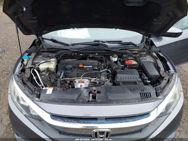 Aukcja sprzedaży 2017 Honda Civic Ex, vin: 19XFC2F7XHE059996, numer aukcji: 46153645