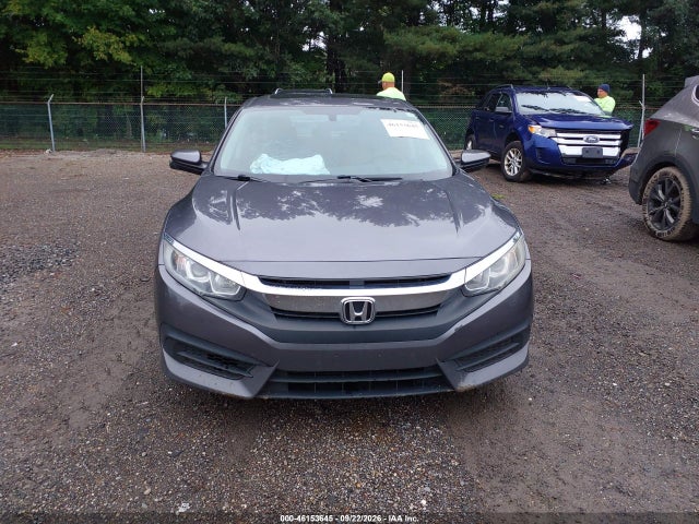 Aukcja sprzedaży 2017 Honda Civic Ex, vin: 19XFC2F7XHE059996, numer aukcji: 46153645