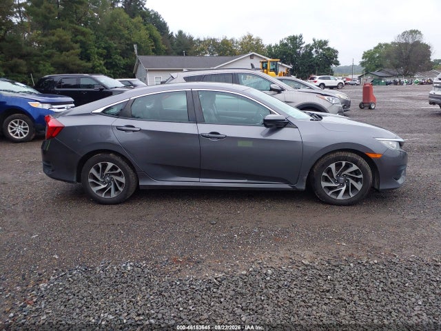 Aukcja sprzedaży 2017 Honda Civic Ex, vin: 19XFC2F7XHE059996, numer aukcji: 46153645